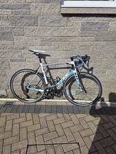 CUBE Agree GTC Road/Race Full