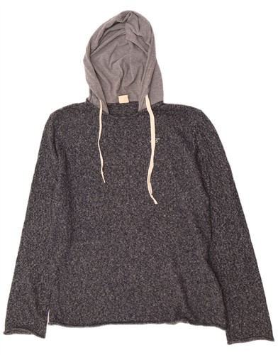 Hollister mens hooded jumper - hollister,