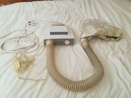 Vintage ronson hairdryer - vintage, 66
