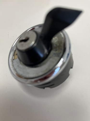 Lucas ignition switch 529 - ignition,