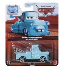 Disney Pixar Cars Drift Party