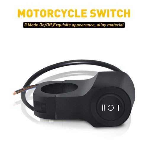 Universal motorcycle scooter - universal,
