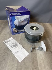KENWOOD CHEF Potato Peeler For All Chef Range  Attachment  A934 P2058