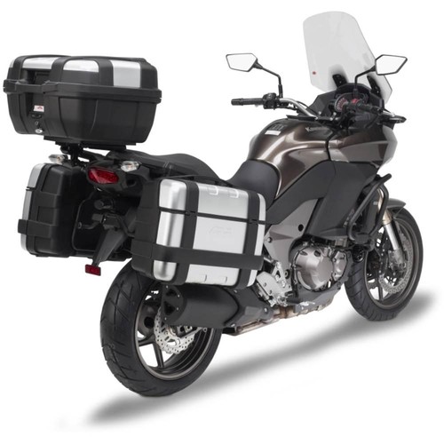 Luggage rack for - luggage, 1000