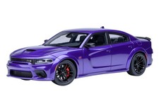 DODGE CHARGER SCAT PACK