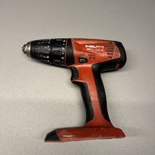 HILTI SFC-22A drill driver 