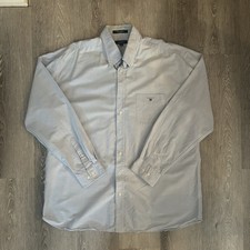 GANT Light Blue Oxford Shirt -
