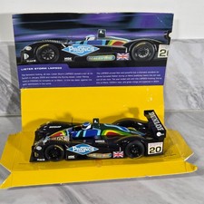 Scalextric C2521 Lister Storm