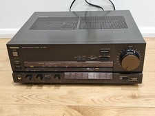 High-End Technics SU-V90D