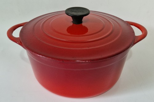 Creuset cousances round - le,