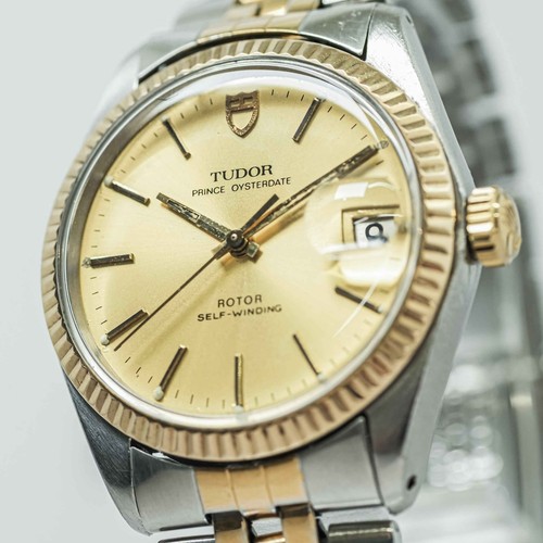 Vintage 1980s tudor - *vintage, 1980s*