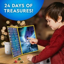 NATIONAL GEOGRAPHIC Gemstone