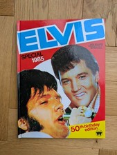 Elvis Special 1985 50th
