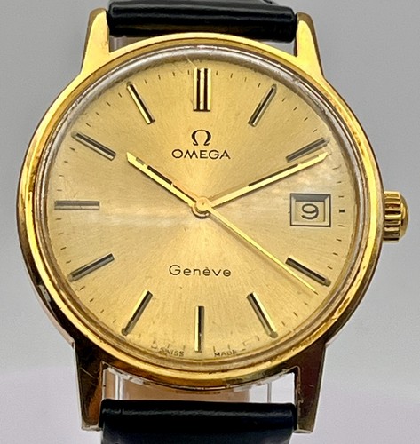 Vintage omega geneve 136 0099 - omega, 136.0099