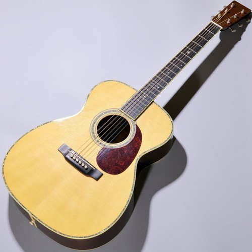 Martin custom 000 neck - 000-42, sq