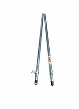 Ridge Pole Steel Adjustable