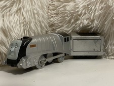 Tomy/Trackmaster Spencer The