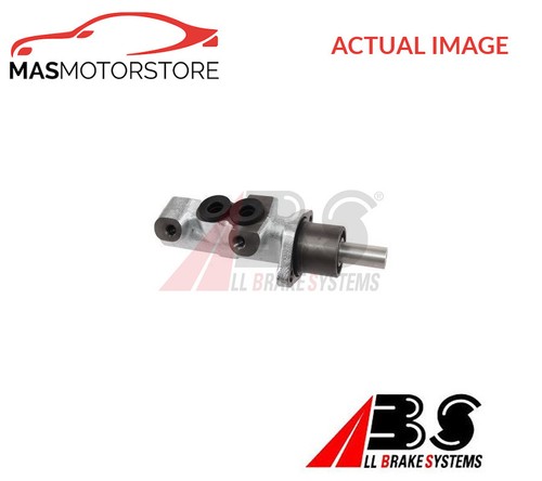 Brake master cylinder abs - cylinder,