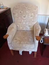 Original Cintique Armchair