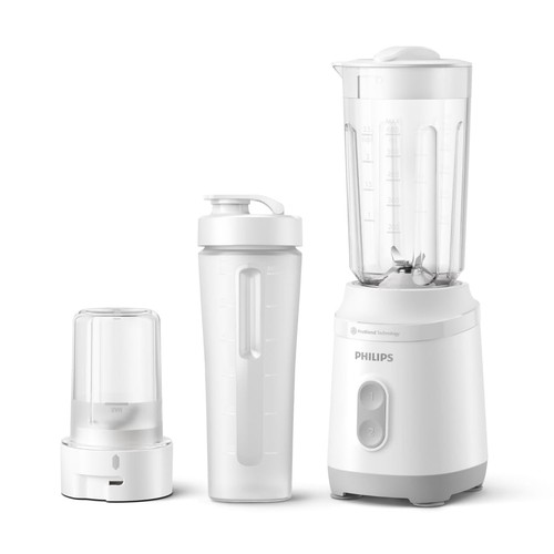 Philips mini blender 3000 - philips,