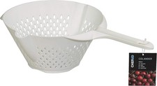 Chef Aid 23cm Plastic Colander
