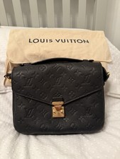 Louis Vuitton Pochette Metis