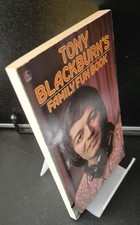 Tony Blackburn's FAMILY FUN