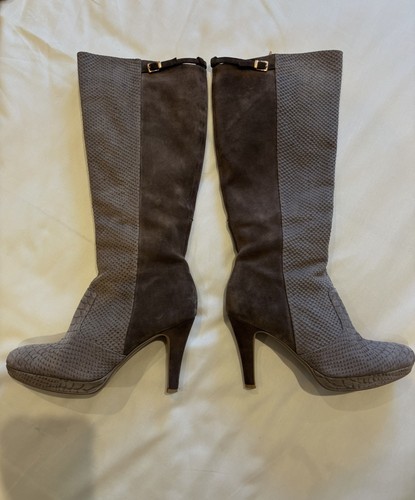 Clark snakeskin leather - clark’s,