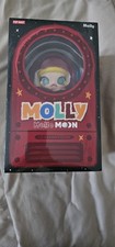 Popmart Molly Hello Moon Brand