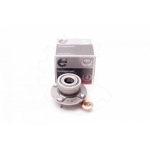 Rear wheel hub for kia - wheel,