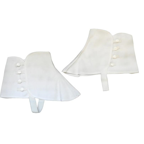 Canvas spats chainhub - canvas,