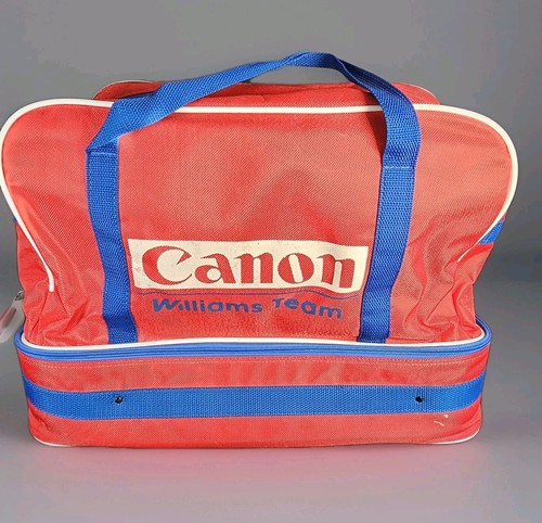 Memorabilia williams canon - memorabilia,