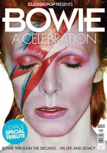 David bowie celebration - david,