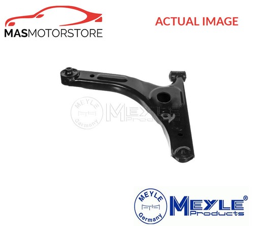 Track control arm - control, wishbone