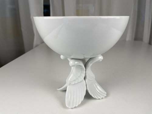 Wallendorf porcelain figurine - wallendorf,
