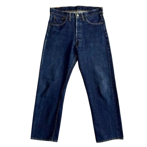 60s levi 501 - 60s, e