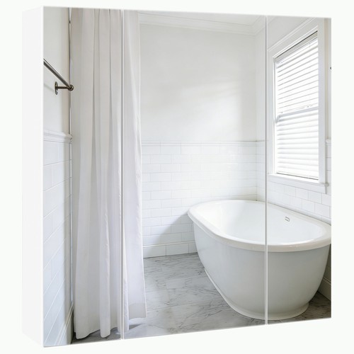 Bathroom medicine cabinet - bathroom,