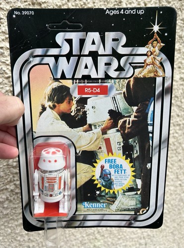 Rare vintage star wars - rare~vintage,