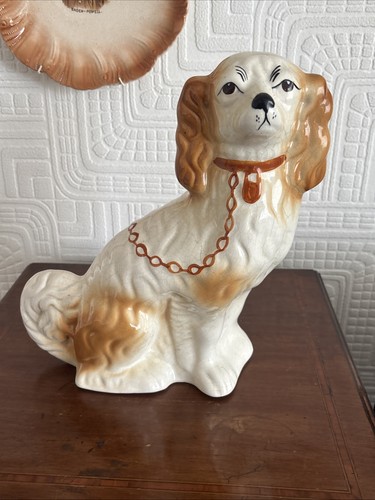 Vintage staffordshire style - vintage,