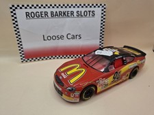 Scalextric C2218 NASCAR Ford Taurus McDonalds #94 Loose 1/32 Slot Car Racing