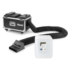 BeamZ LF1500 High-Performance