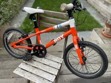 Hoy Bonaly 16 Unisex Kids' Bike