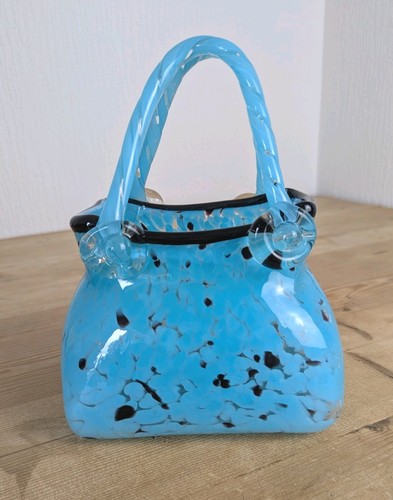 Vintage murano style - vintage, art