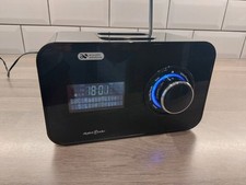 Acoustic Solutions DAB Digital & FM Radio with 30pin Ipod Dock.