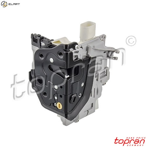 Door lock 115 152 for - 152,