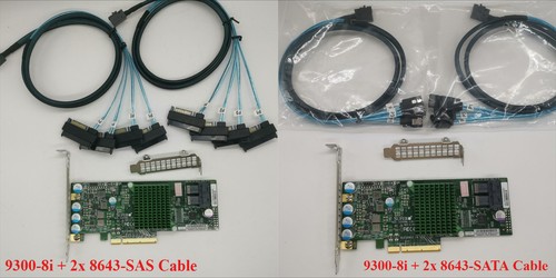 9300 12gbps hba mode - 9300-8i,
