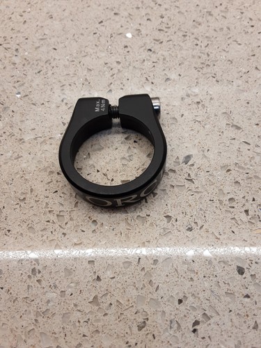 Storck seatpost clamp for - seatpost,