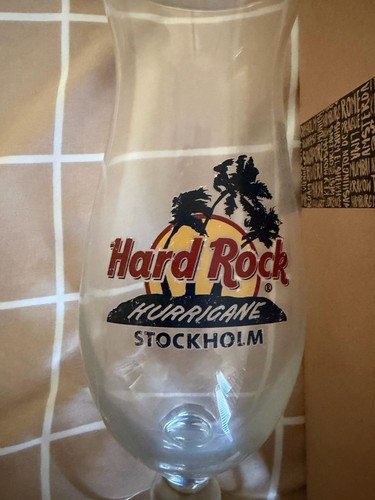 Hard rock cafe - hard,