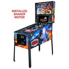 Stern Star Wars: Fall of the