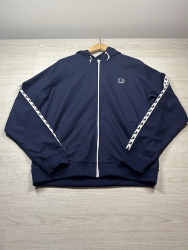 Fred perry taped - fred,